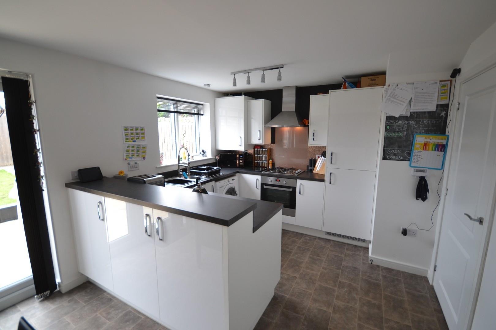 Leander Close, Radcliffe, Manchester Pearson Ferrier Estate Agents